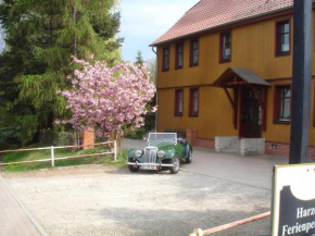  Harzer Ferienpension  Винроде